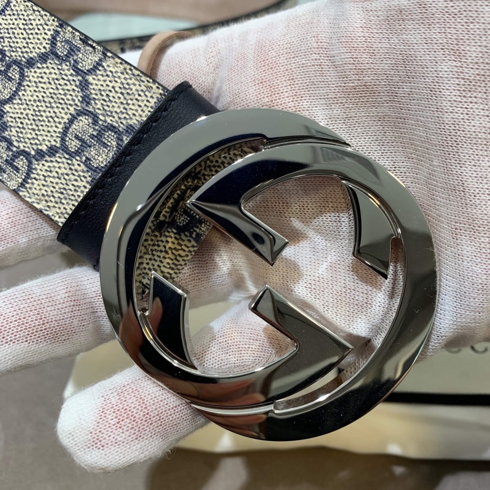 Gucci belt